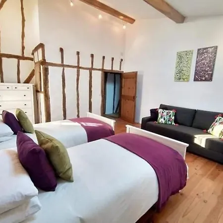 Gite 'En Cocagne' Luxurious Rustic Gite With Private Pool Prázdninový dům *