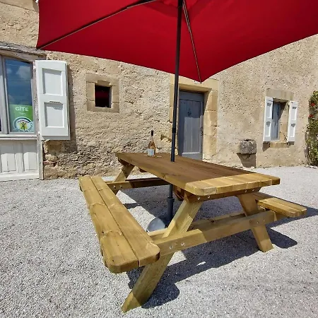 Gite 'En Cocagne' Luxurious Rustic Gite With Private Pool Prázdninový dům