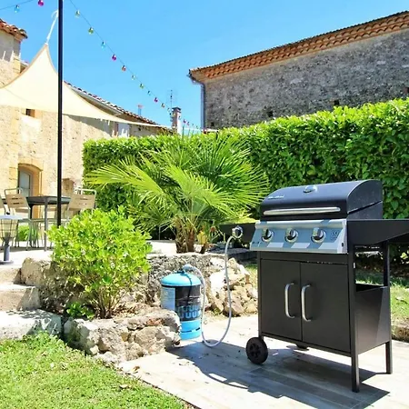 Gite 'En Cocagne' Luxurious Rustic Gite With Private Pool *