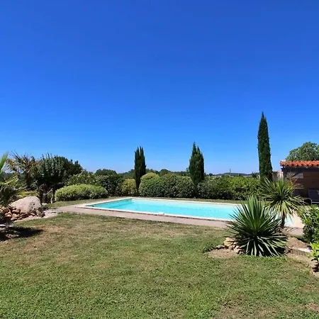 Gite 'En Cocagne' Luxurious Rustic Gite With Private Pool