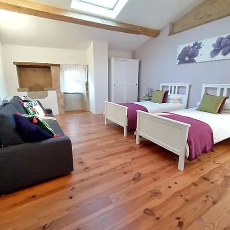 Holiday home Gite 'En Cocagne' Luxurious Rustic Gite With Private Pool