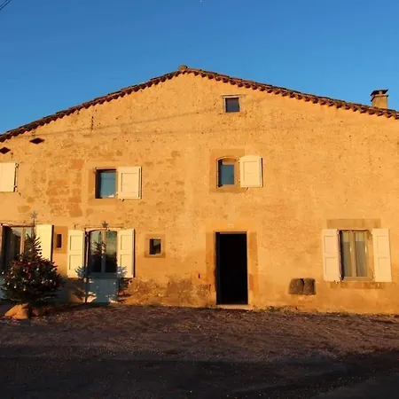 Gite 'En Cocagne' Luxurious Rustic Gite With Private Pool Magrin