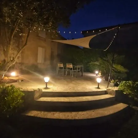 Gite 'En Cocagne' Luxurious Rustic Gite With Private Pool * Magrin